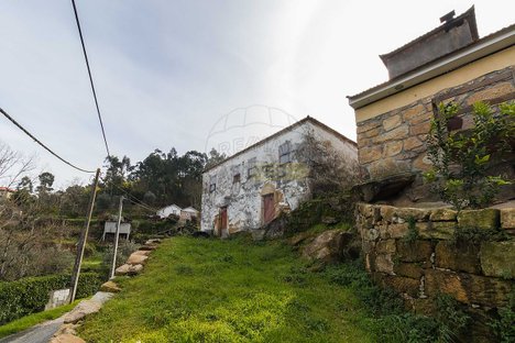 Дом с 4 спальнями в Espadanedo, Португалия № 154789