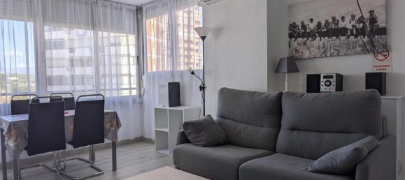 1 bedroom Apartment in Benidorm, Spain No. 190655 9