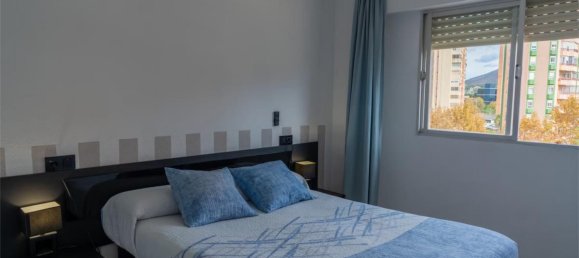 1 bedroom Apartment in Benidorm, Spain No. 190655 14