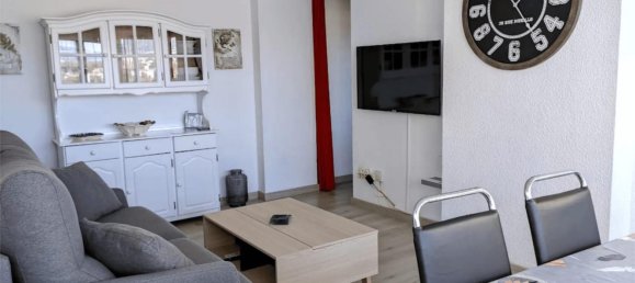 1 bedroom Apartment in Benidorm, Spain No. 190655 13