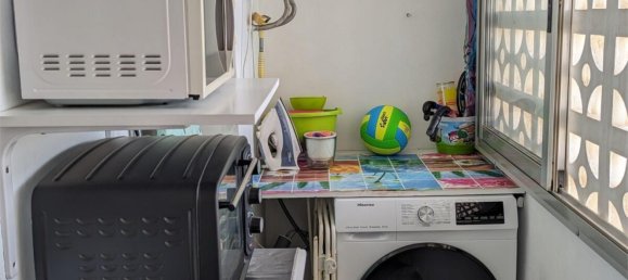 1 bedroom Apartment in Benidorm, Spain No. 190655 12