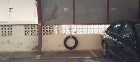 1 bedroom Apartment in Benidorm, Spain No. 190655 11