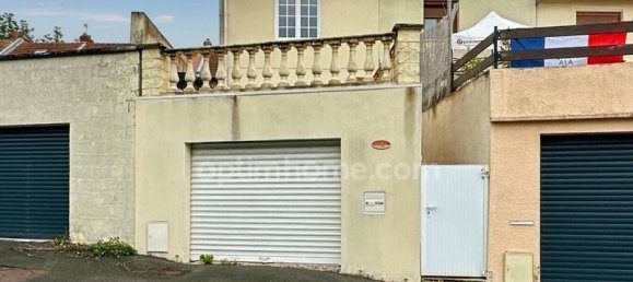 3 غرف نوم منزل في Saint-Quentin, France رقم 275703 5