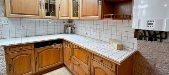 3 غرف نوم منزل في Saint-Quentin, France رقم 275703 11