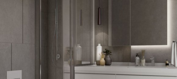 Wohnung 3+1 in Istanbul, Turkey, Nr. 24043 12