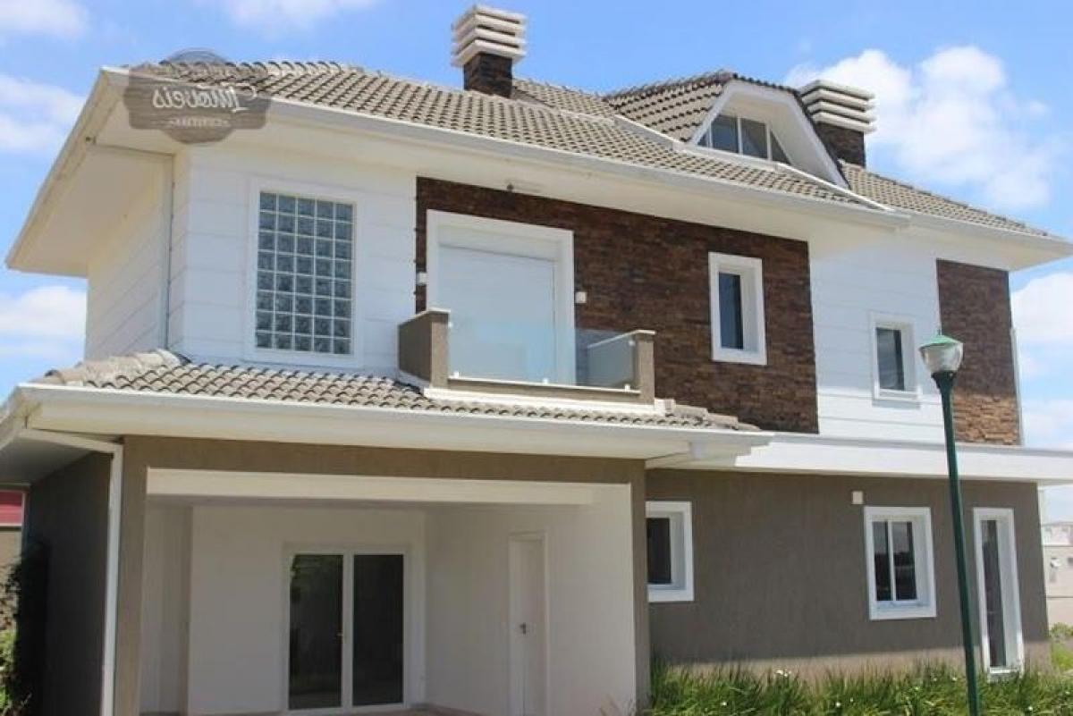 Дом с 3 спальнями в Куритиба, Бразилия № 442391