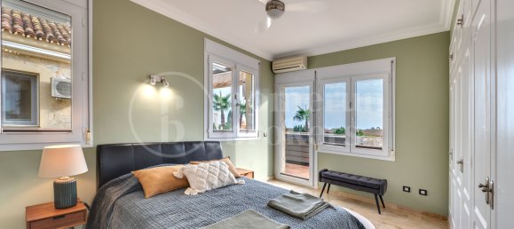 Вилла с 5 спальнями в Марбелья, Испания № 68006 2