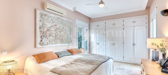 Вилла с 5 спальнями в Марбелья, Испания № 68006 3