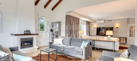 Вилла с 5 спальнями в Марбелья, Испания № 68006 18