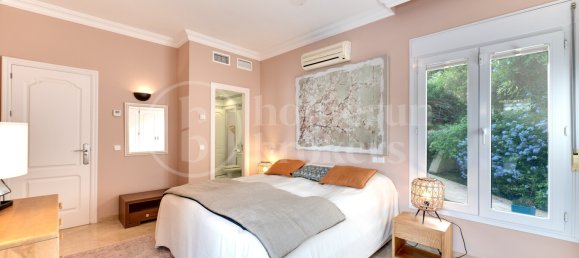 Вилла с 5 спальнями в Марбелья, Испания № 68006 4