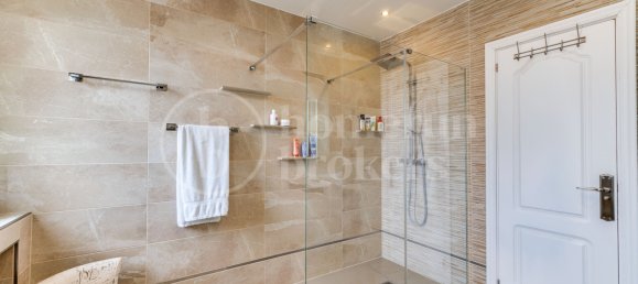 Вилла с 5 спальнями в Марбелья, Испания № 68006 27