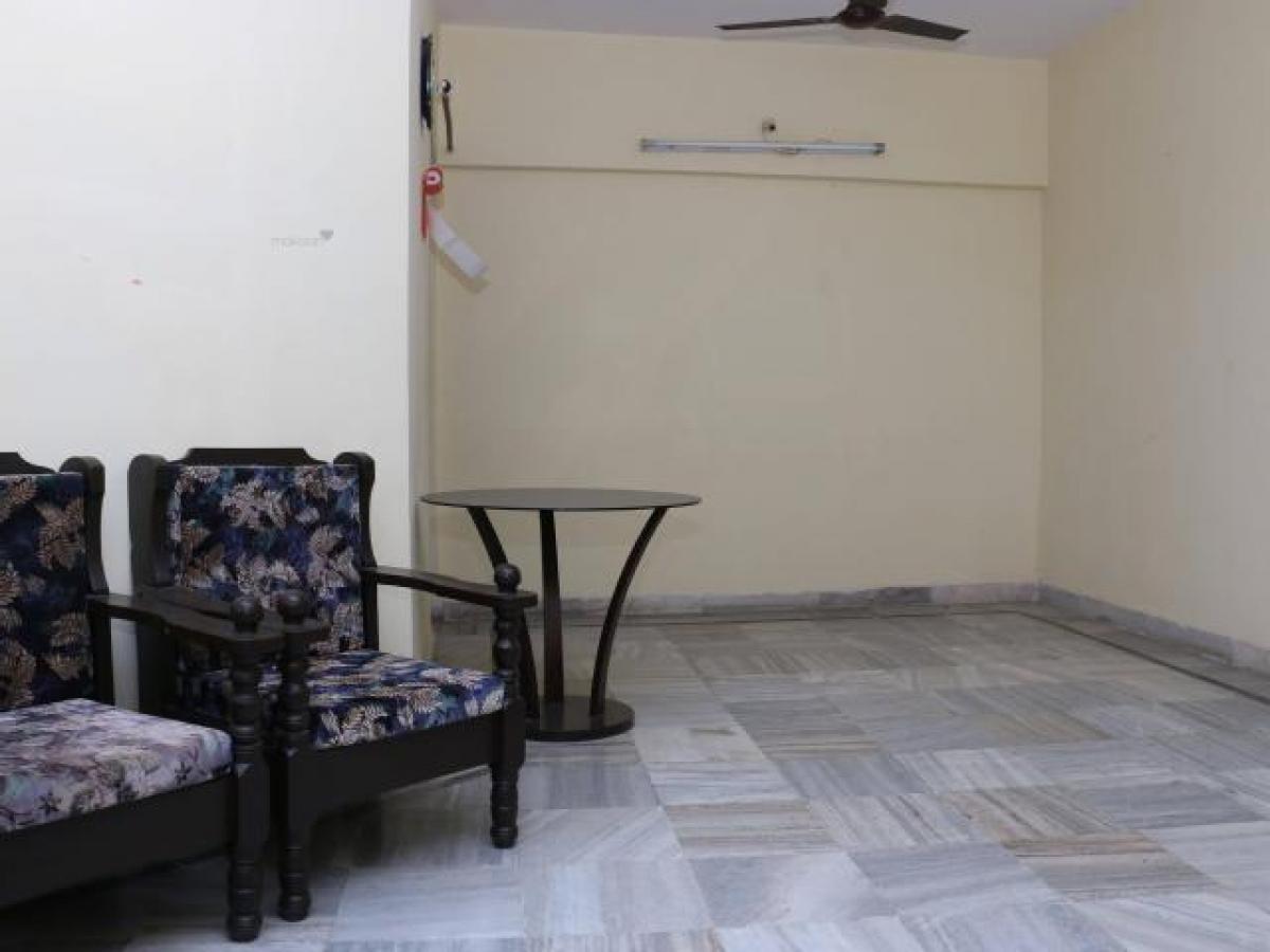 Дом с 4 спальнями в Мумбаи, Индия № 63010