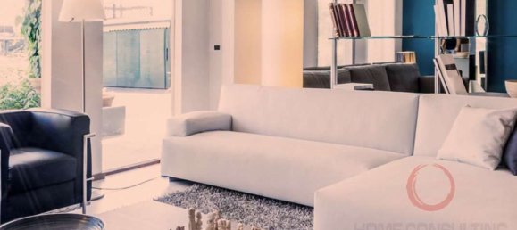 4-salle Appartement à Monza, Italy No. 8212 50