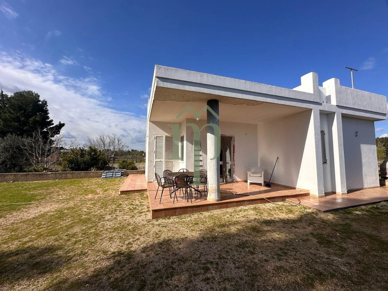 3 rooms House in Ostuni, Italy No. 237287