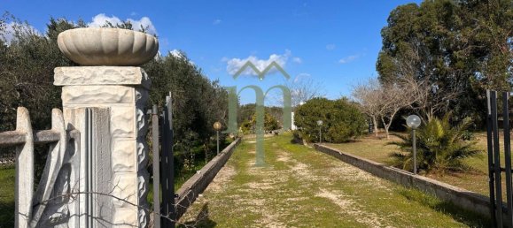 3 rooms House in Ostuni, Italy No. 237287 26