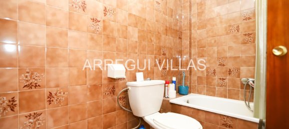 4 Schlafzimmer Wohnung in Alicante, Spain, Nr. 152863 13