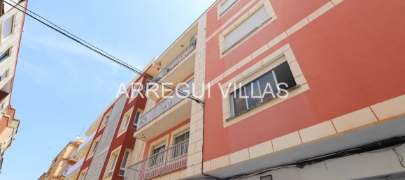 4 Schlafzimmer Wohnung in Alicante, Spain, Nr. 152863 22