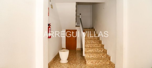 4 Schlafzimmer Wohnung in Alicante, Spain, Nr. 152863 21