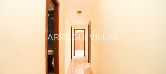 4 Schlafzimmer Wohnung in Alicante, Spain, Nr. 152863 18