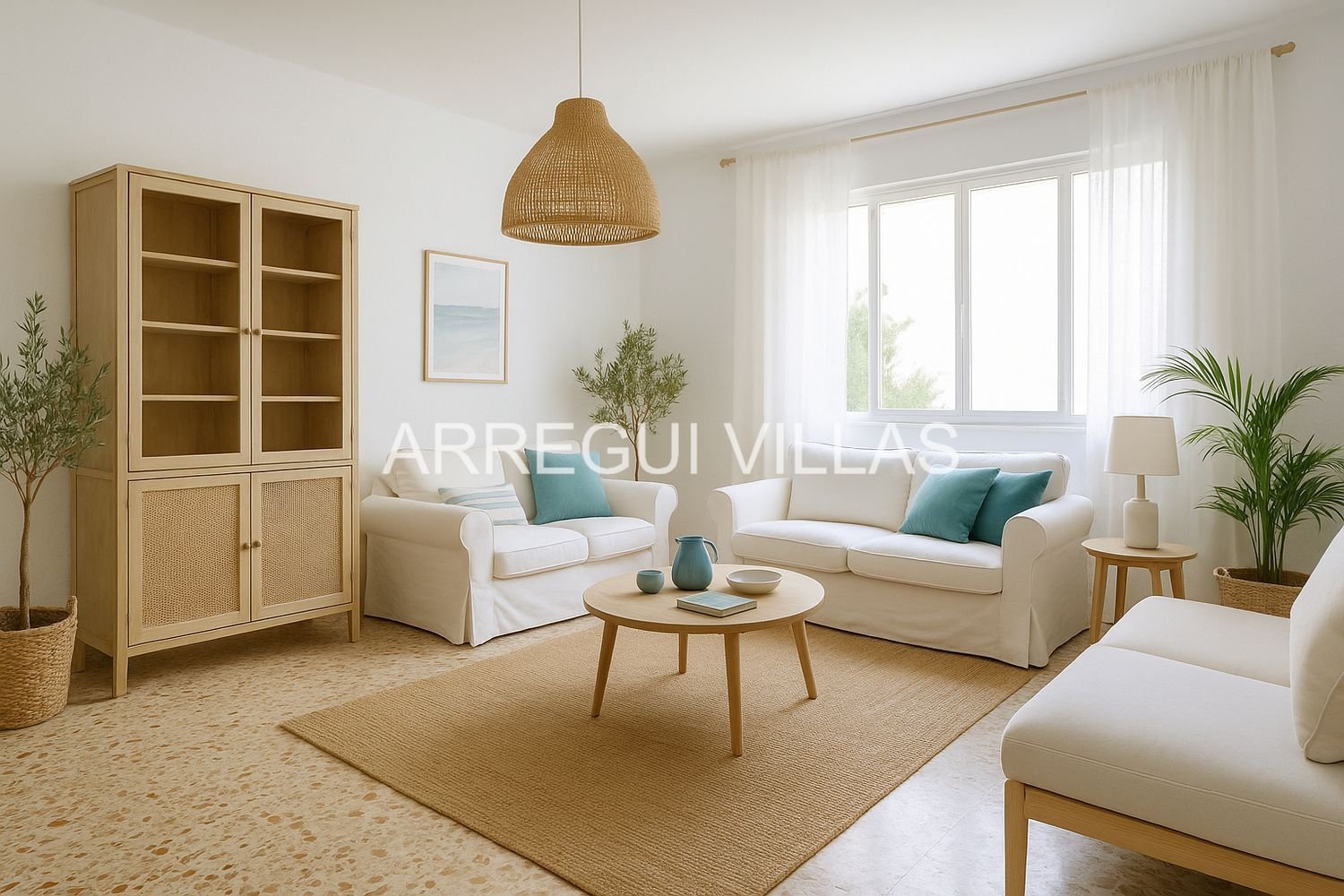 4 Schlafzimmer Wohnung in Alicante, Spain, Nr. 152863