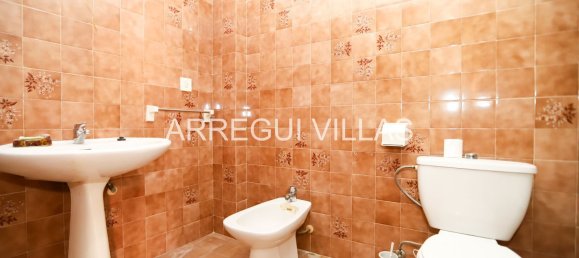 4 Schlafzimmer Wohnung in Alicante, Spain, Nr. 152863 12