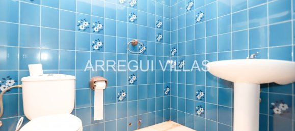 4 Schlafzimmer Wohnung in Alicante, Spain, Nr. 152863 16