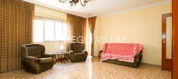 4 Schlafzimmer Wohnung in Alicante, Spain, Nr. 152863 3