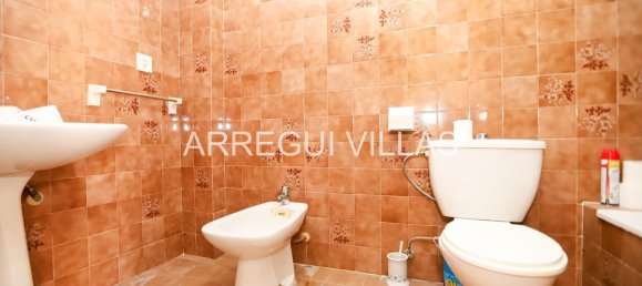 4 Schlafzimmer Wohnung in Alicante, Spain, Nr. 152863 15