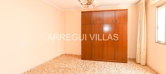 4 Schlafzimmer Wohnung in Alicante, Spain, Nr. 152863 9