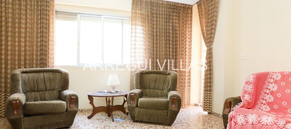 4 Schlafzimmer Wohnung in Alicante, Spain, Nr. 152863 4