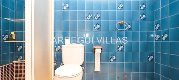 4 Schlafzimmer Wohnung in Alicante, Spain, Nr. 152863 17