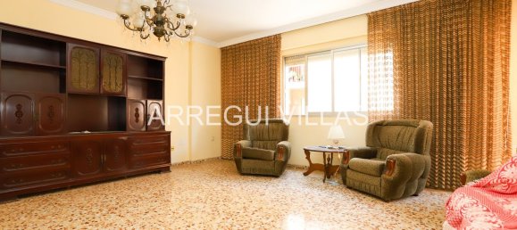 4 Schlafzimmer Wohnung in Alicante, Spain, Nr. 152863 2