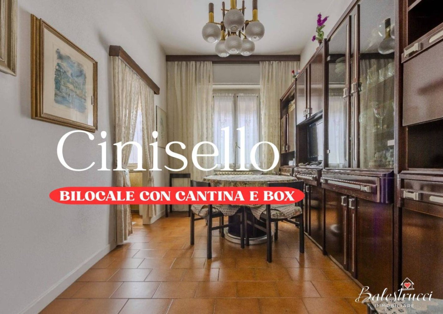 Apartamento T1 em Cinisello Balsamo, Italy N.º 316503