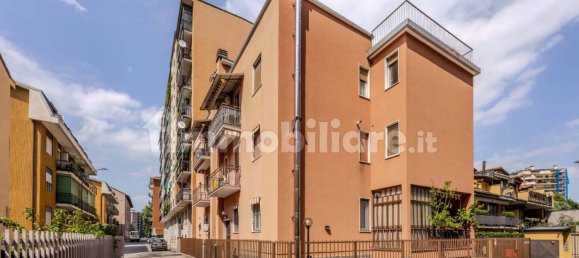 Apartamento T1 em Cinisello Balsamo, Italy N.º 316503 14