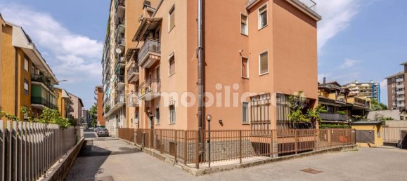 Apartamento T1 em Cinisello Balsamo, Italy N.º 316503 16