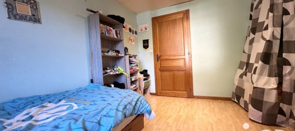 8غرفة منزل في Abreschviller, France رقم 56638 40