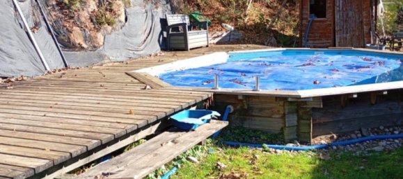 8غرفة منزل في Abreschviller, France رقم 56638 43