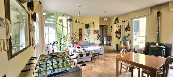 13-salle Villa à Montignoso, Italy No. 237331 10