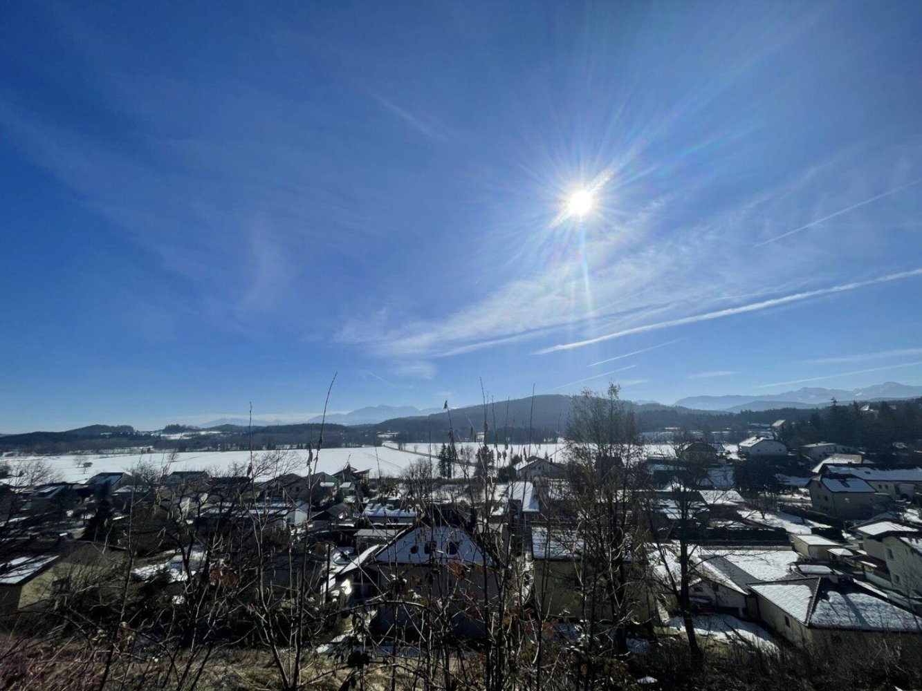  Land in Klagenfurt am Worthersee, Austria No. 132910