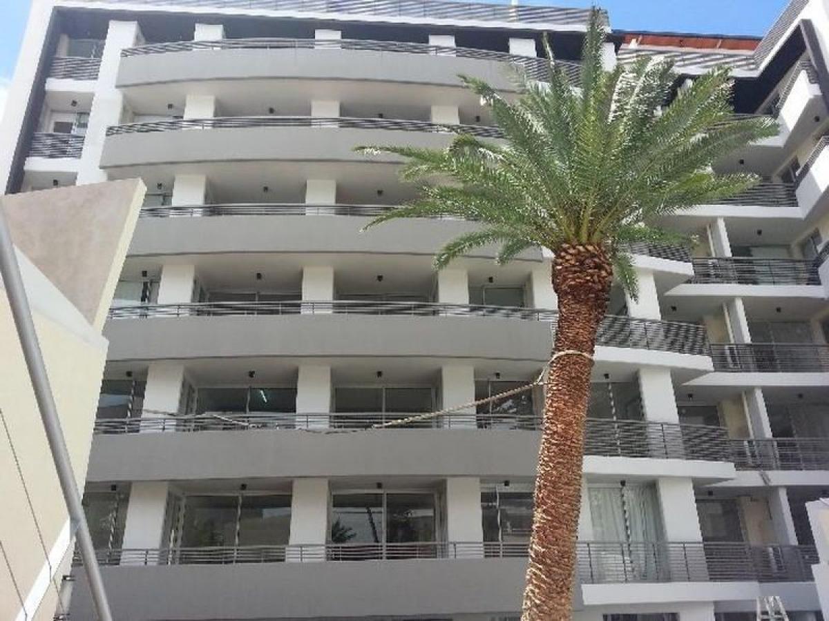 Apartamento T2 em Buenos Aires, Argentina N.º 70156