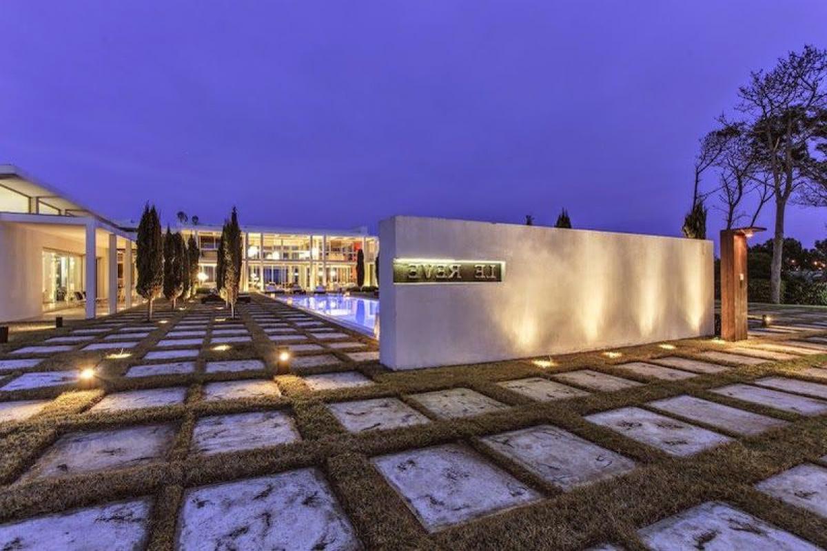 6 Schlafzimmer Haus in Maldonado, Uruguay, Nr. 8209