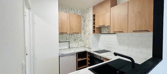 1 bedroom Apartment in Nogent-sur-Marne, France No. 168680 9