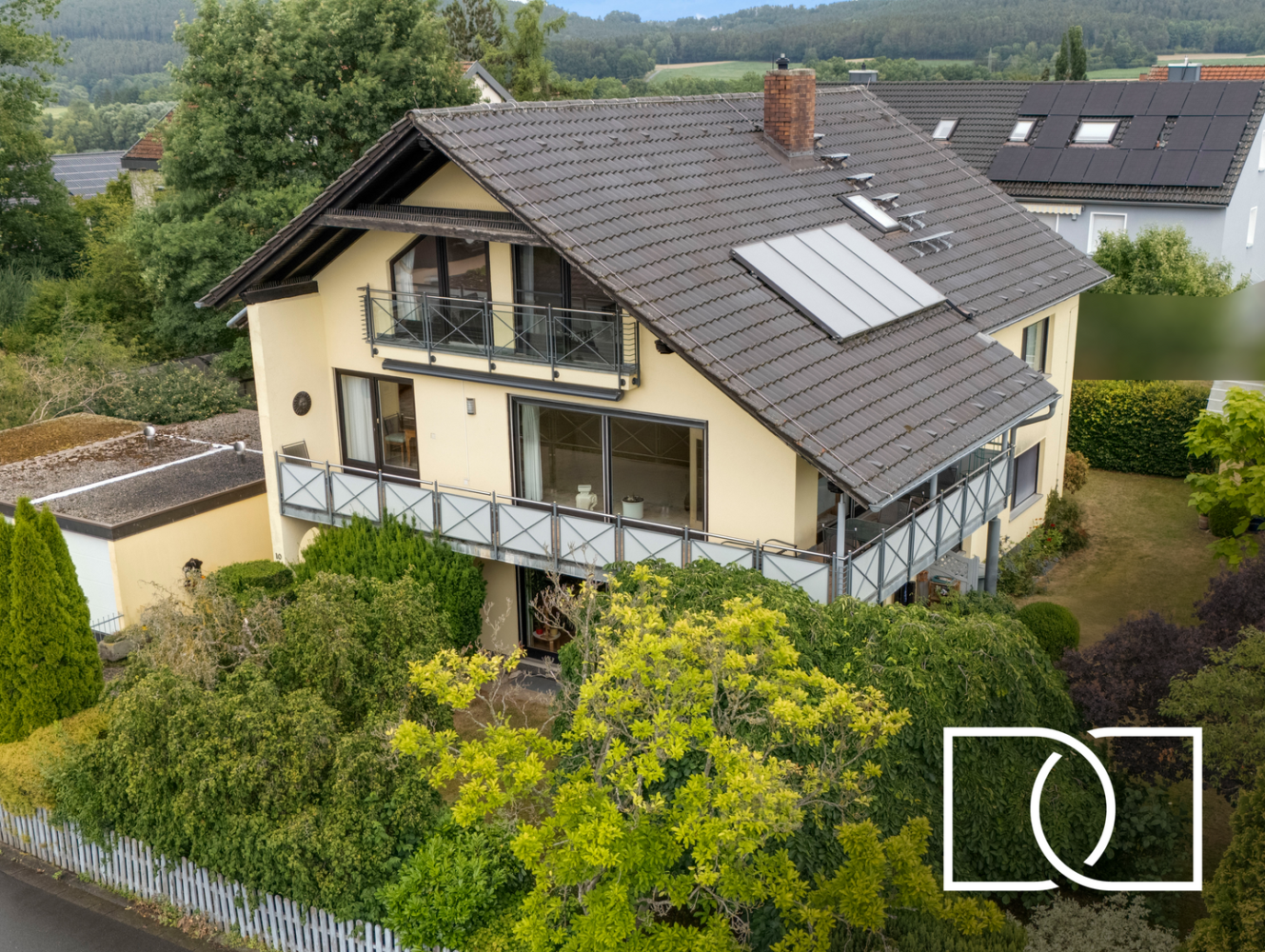 7 bedrooms Townhouse in Bayreuth, Germany No. 319562