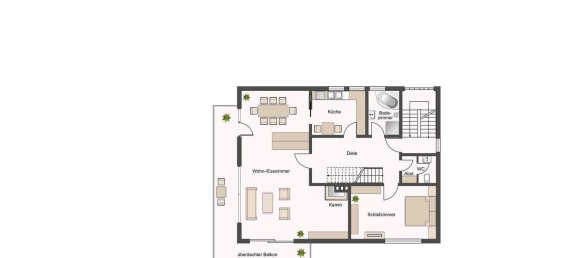 7 bedrooms Townhouse in Bayreuth, Germany No. 319562 14