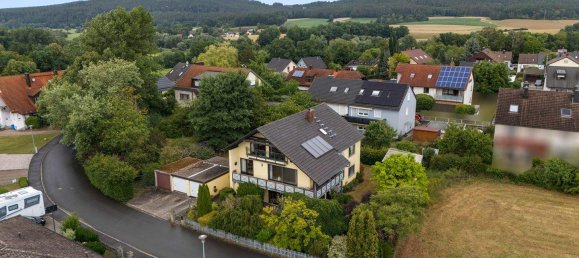 7 bedrooms Townhouse in Bayreuth, Germany No. 319562 10