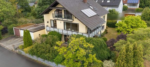 7 bedrooms Townhouse in Bayreuth, Germany No. 319562 17