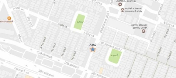 3 bedrooms House in Mexicali, Mexico No. 146868 2