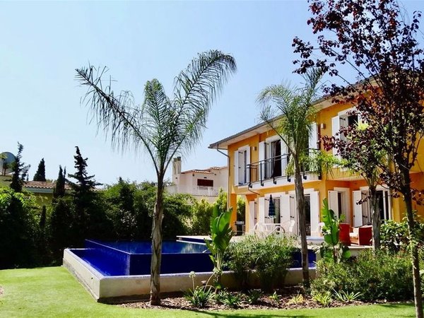 4 bedrooms House in Palmanova, Spain No. 82371