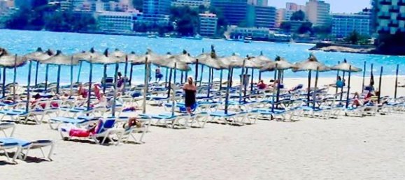 4 bedrooms House in Palmanova, Spain No. 82371 26