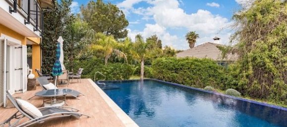 4 bedrooms House in Palmanova, Spain No. 82371 3